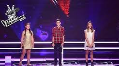 Partea 1 (12 martie 2017). The Voice Kids Romania Youtube