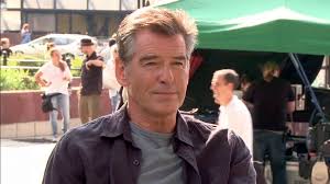 Pierce brosnan channels james bond in spy thriller. The November Man Trailer The November Man Pierce Brosnan On How The Project Started Metacritic