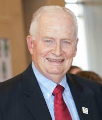 Lawrence Barker Obituary