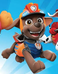 5 out of 5 stars. Zuma Paw Patrol Wiki Fandom