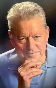 Roger Potts's Instagram, Twitter & Facebook