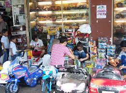 Bahkan, ada yang menjual gedung dpr dengan harga rp1.000. Pencari Harta Kedai Mainan Jualan Runcit Dan Borong Chow Kit Kuala Lumpur
