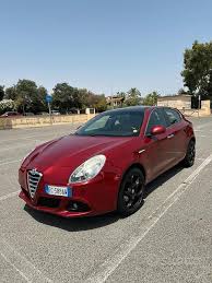 Image result for Rosso Giulietta 2010 Alfa-Romeo