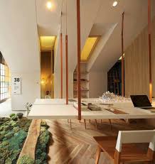Lorem ipsum dolor sit amet, consectetur adipiscing elit. Office Interior A Contemporary Modern Workspace Of The Design Studio Office Interior Design Office Design Office Interiors