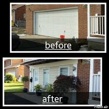 Garage conversion ideas can come from anywhere. Garage Doors Garage Bedroom Garage Door Makeover