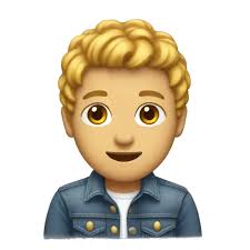 Jean Mancini emoji