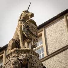 Cdr (1 digitale datei) • svg (1 digitale datei) dxf (1 digitale datei) • png (1 digitale Schottlands Flagge Und Wappen Lowen Einhorner Und Disteln