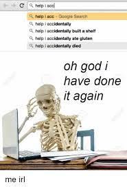 Nolan got married this week, so colton is joined by warren epps and alexis craig for. Help I Accidentally Built A Shelf Google Search Funny Gaming Quotes Hilarious Memes