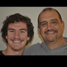 Happy Father's Day to all the big poppas out there!