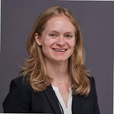 Olivia Creech's Instagram, Twitter & Facebook