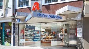 Apotheke Allgemein Archive Dom Apotheke