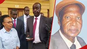 Daniel Ogembo: Fallen Siaya Judge Was Preparing to Take His Wife