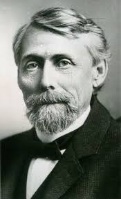 William Osborne Davis (1837-1911)