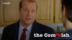 The Commish, review