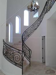 Wonderful No Cost Wrought Iron Banister Tips Wrought Iron Stairs Wrought Iron Stair Railing Iron Stair Railing