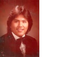 Edward Vincent Ramelb Obituary