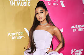 ariana grandes huge chart week billboard staffers discuss