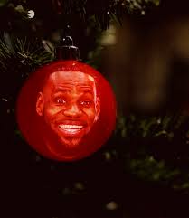 ESPN: Christmasketball — Brigit Mulholland Hickey