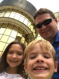 Selfie Day in Livonia