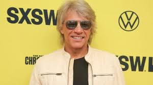 Jon Bon Jovi no sabe aún si hará una gira, pues se recupera de una cirugía 