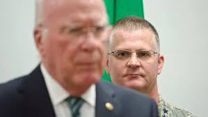 Two sides to VTANG's F-35