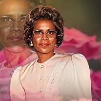 Mrs. Verla Sanders Foote Obituary