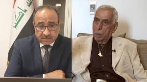 إِذْ قَالَ يُوسُفُ لأَبِيهِ يَا أَبَتِ إِنِّي رَأَيْتُ أَحَدَ عَشَرَ كَوْكَبًا وَالشَّمْسَ وَالْقَمَرَ رَأَيْتُهُمْ لِي سَاجِدِينَ (4) قال أبو جعفر: Ù„Ù…Ø§Ø°Ø§ Ø§Ø¹ØªØ°Ø± ÙˆØ²ÙŠØ± Ø§Ù„Ø«Ù‚Ø§ÙØ© Ø§Ù„Ø¹Ø±Ø§Ù‚ÙŠ Ø¹Ù† Ø±Ø¹Ø§ÙŠØªÙ‡ Ù„Ù„Ø´Ø§Ø¹Ø± Ø³Ø¹Ø¯ÙŠ ÙŠÙˆØ³Ù