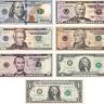 United States Dollar