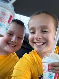 ANOTHER ONE ✨ Congrats to Wisconsin's Mimi Colyer