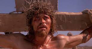 I avoided martin scorsese's the last temptation of christ for years because i was under the impression that it was a direct butchering of biblical facts. The Second Criterion The Last Temptation Of Christ Movie Mezzanine
