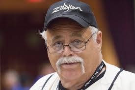 Larry Eckert's Instagram, Twitter & Facebook