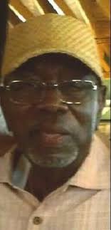 Cecil Anderson Obituary (2016)