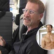 James Denton Isn't So Sure About His Desperate Housewives TV's Sexiest Man  Label