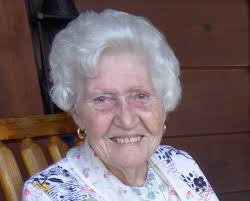 Nadine Ward Obituary