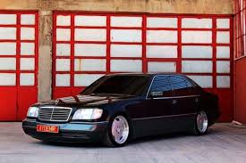 Mercedes Benz S320l W140 Mercedes Benz Mercedes Benz Cars Mercedes