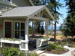 Gabled front roof with a gabled porch. Details Of Home Front Porch Inspiration Ross Chapin Architects Porch Roof Design House With Porch Building A Porch