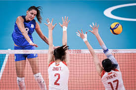 2004 doğumlu genç smaçör, dinamo kazan ile rusya ligi'nde ve rusya genç milli takımı'nda gösterdiği başarılı performansıyla dikkat çekmiştir. T8em0bog1ocg8m