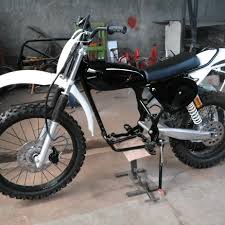 Related posts to modif klx 150 bf se extreme. Jual Produk Trail Jadul Termurah Dan Terlengkap Agustus 2021 Bukalapak