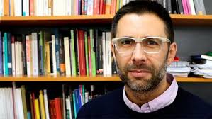 Audio] La Historia es Nuestra: Historia de crímenes chilenos con el  historiador Manuel Vicuña