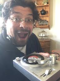 Record store day yesterday... What did you get?