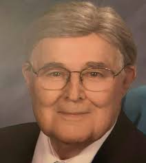 Obituary information for Forrest Hugh Cathey