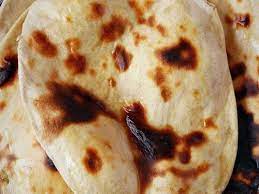 Tandoori Roti Cooking Carnival