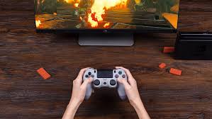 We did not find results for: Como Conectar El Mando De Ps4 A Un Movil Android Para Jugar Video