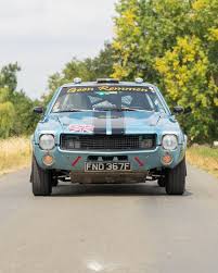 Image result for Turbo Silver 1968 AMX