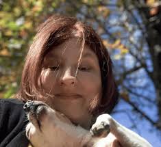 Stacey Lynn Critcher