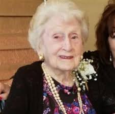 Lillian Elizabeth Anderson Obituary