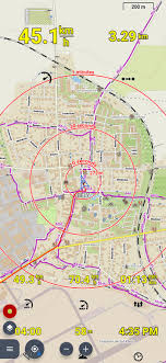 locus map 4 is here enjoy its first release