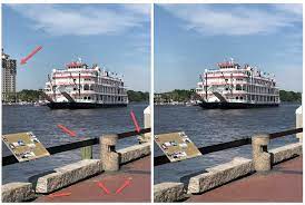 Choose the lasso tool in the toolbar and circle the unwanted object (or people) of your photo. How To Remove Unwanted Objects From Photos With Touchretouch