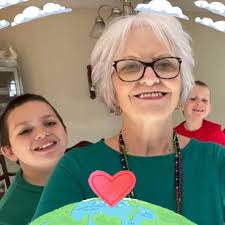 OBITUARY: Kevin O'Bryant "K.J." Harris Jr. ~ 11