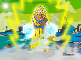190 dragon ball wallpapers (laptop full hd 1080p) 1920x1080 resolution. Free Download Stuffpoint Com Dragonball Z Image 106463 Goku Super Saiyan 3 Wallpaper 1152x864 For Your Desktop Mobile Tablet Explore 50 Dragon Ball Super Wallpapers Dragon Ball Z Goku